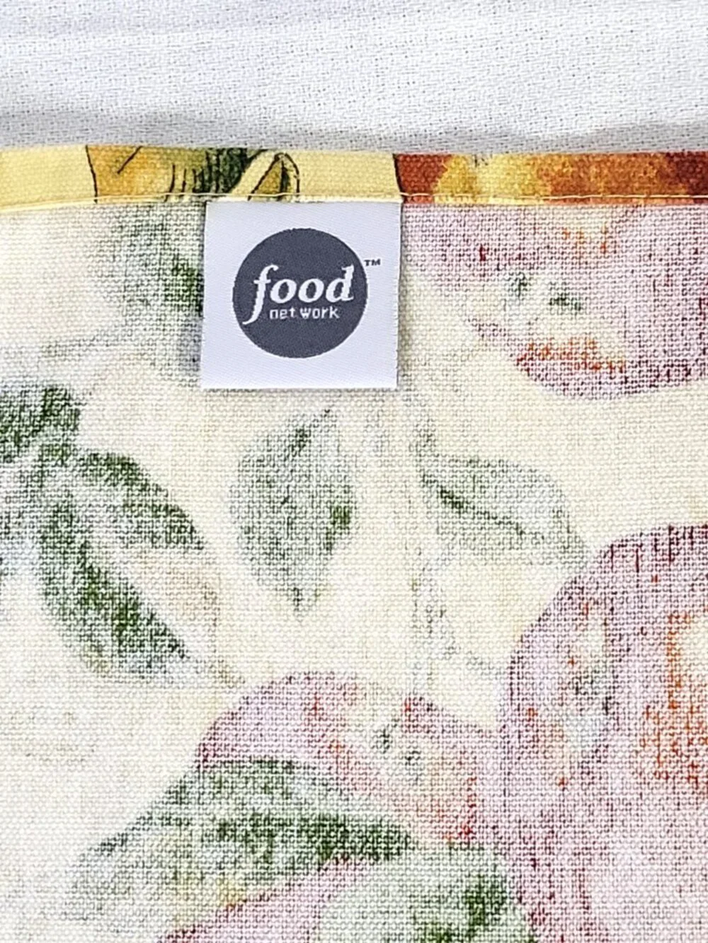 Food Network brand food